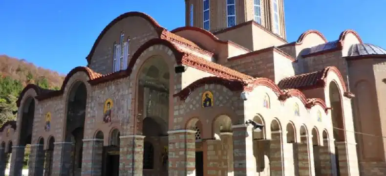 Hotels in Petalidi