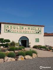 Moulin du Mont Ramus - Huiles & Olives - 100% Producteur