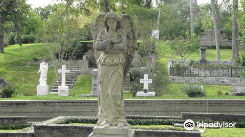 Glenwood Cemetery