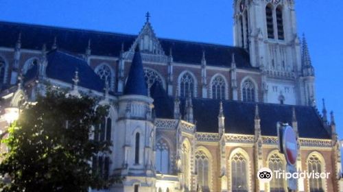 Eglise Saint-Christophe