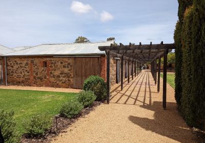 Hentley Farm Wines