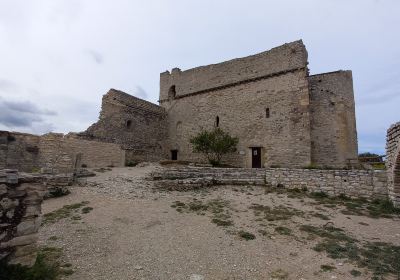 Chateau de Thouzon