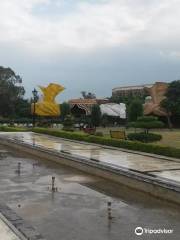 Jinnah Park