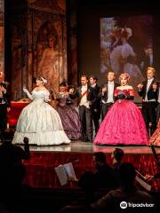 I Virtuosi dell'opera di Roma