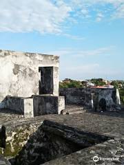 Fort Tolukko