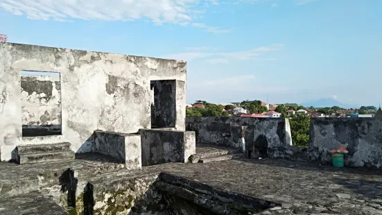 Fort Tolukko