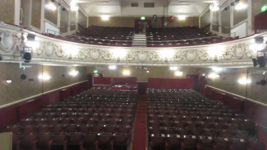 Lancaster Grand Theatre