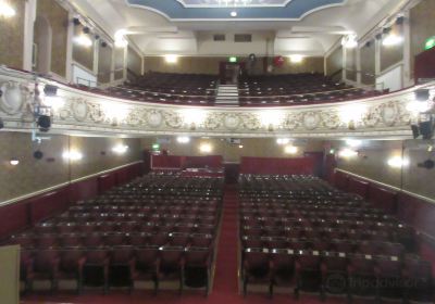 Lancaster Grand Theatre