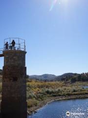 Avis Dam Nature Reserve