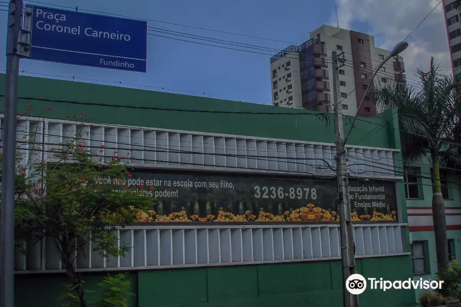 Igreja Nossa Senhora das Dores