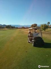 Indian Springs Golf & Country Club