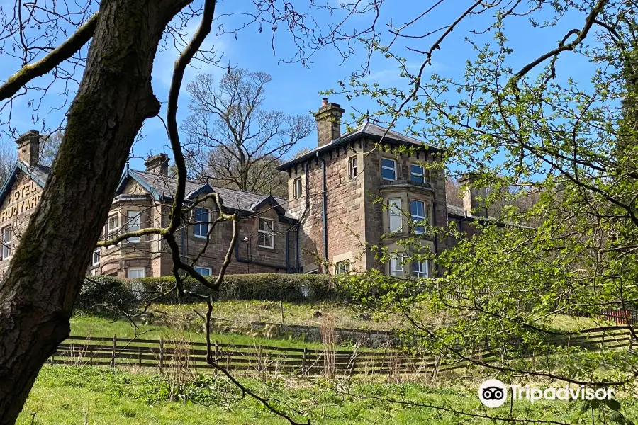 Ladderedge Country Park