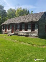 Steuben Memorial State Historic Site