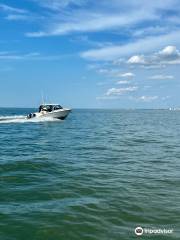 Great Lakes Boat Charters