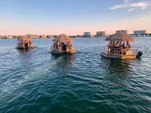 Cruisin' Tikis Destin