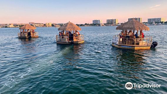 Cruisin' Tikis Destin