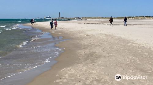 Grenen Skagen