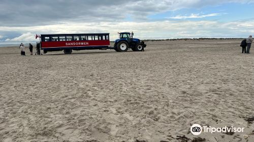 Grenen Skagen