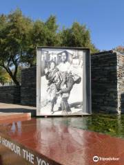 Hector Pieterson Museum and Memorial