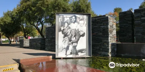 Hector Pieterson博物館