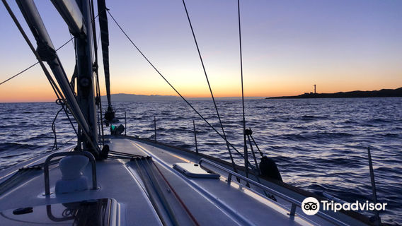 Big Smile Luxury Charters Tenerife