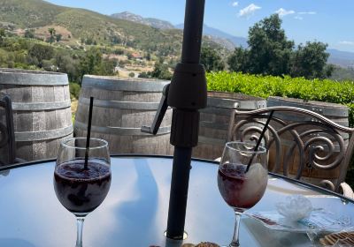 Turtle Rock Ridge Vineyard Winery