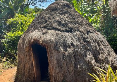 Chagga Museum