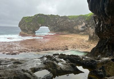 Talava Arches