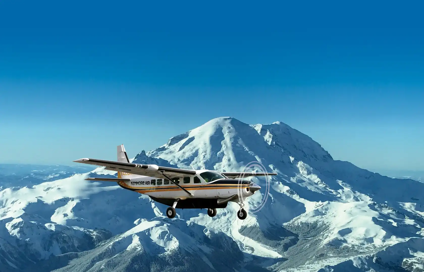 Hotels near Kenmore Air Harbor Seaplane Base