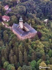 Lemberg Castle