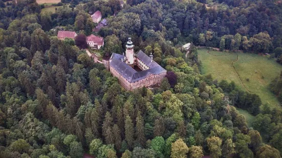 Lemberg Castle