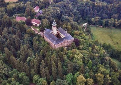 Lemberg Castle