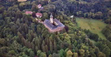 Jablonne v Podjestedi