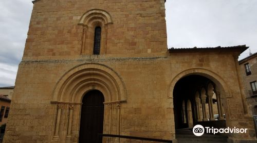 Santisima Trinidad Church