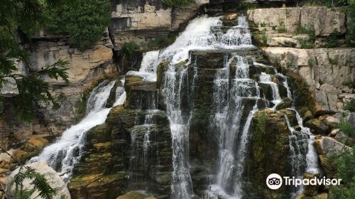 Inglis Falls