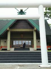 鳥取神社