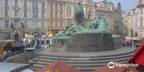 Restaurace Na Namesti Republiky