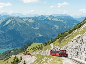 SchafbergBahn