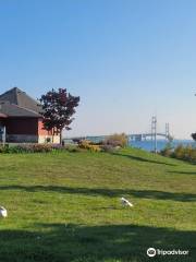 Mackinac Bridge