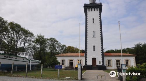 Musee de Phare de Cordouan et des Phares et Balises