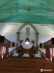 Arorangi CICC Church