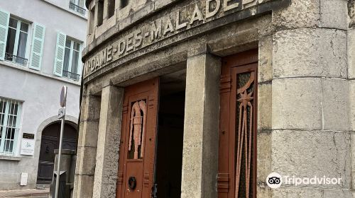 eglise saint blaise