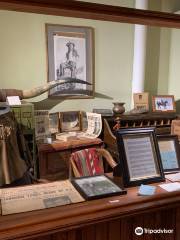 Navajo County Historical Museum