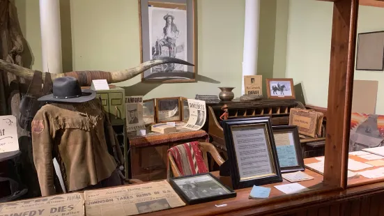 Navajo County Historical Society