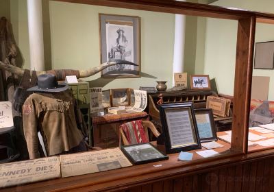 Navajo County Historical Museum