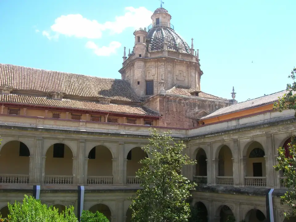 2_Iglesia de Santo Domingo