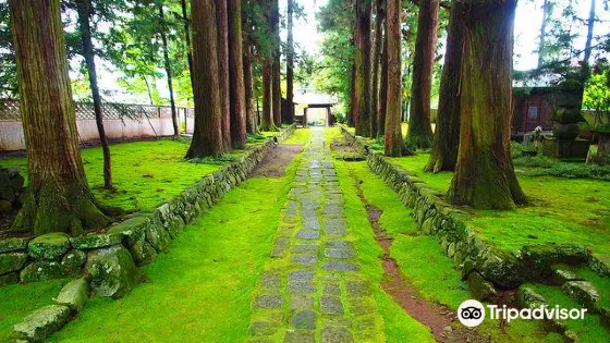 慈雲寺