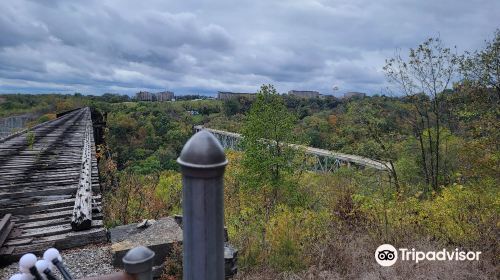 Bluegrass Scenic Railroad and Museum