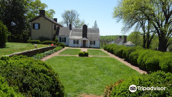 James Monroe's Highland