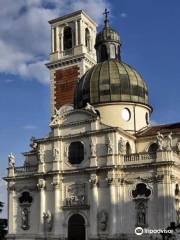 Basilica of St. Mary of Mount Berico